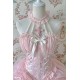 Alice Girl Cross Hime Gothic JSK(46th Pre-Order/8 Colours/Full Payment Without Shipping)
